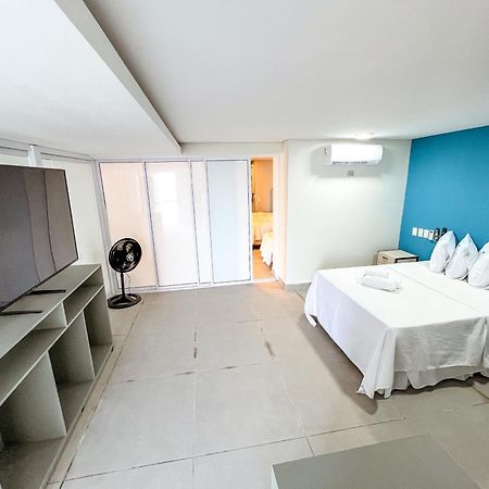 H Ponta Negra Beach Natal Ngoại thất bức ảnh