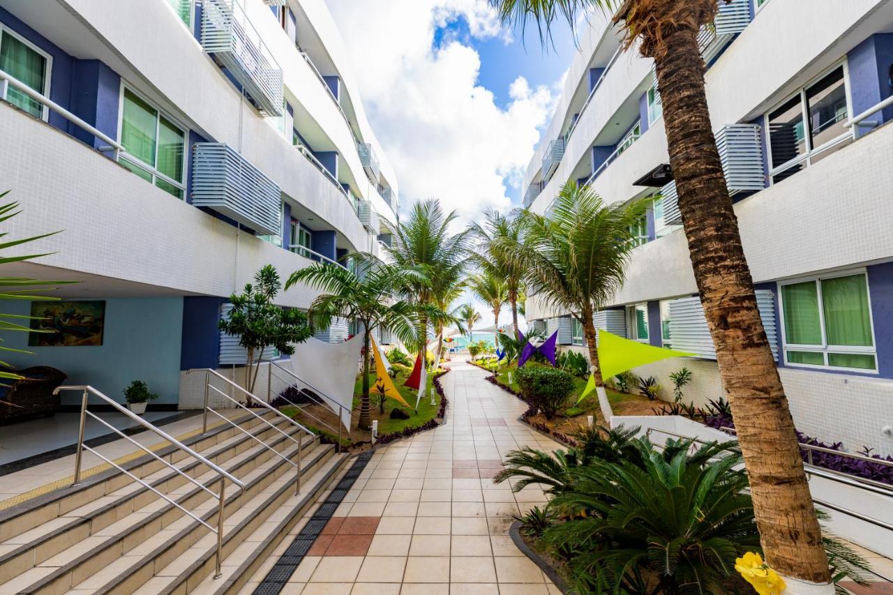 H Ponta Negra Beach Natal Ngoại thất bức ảnh