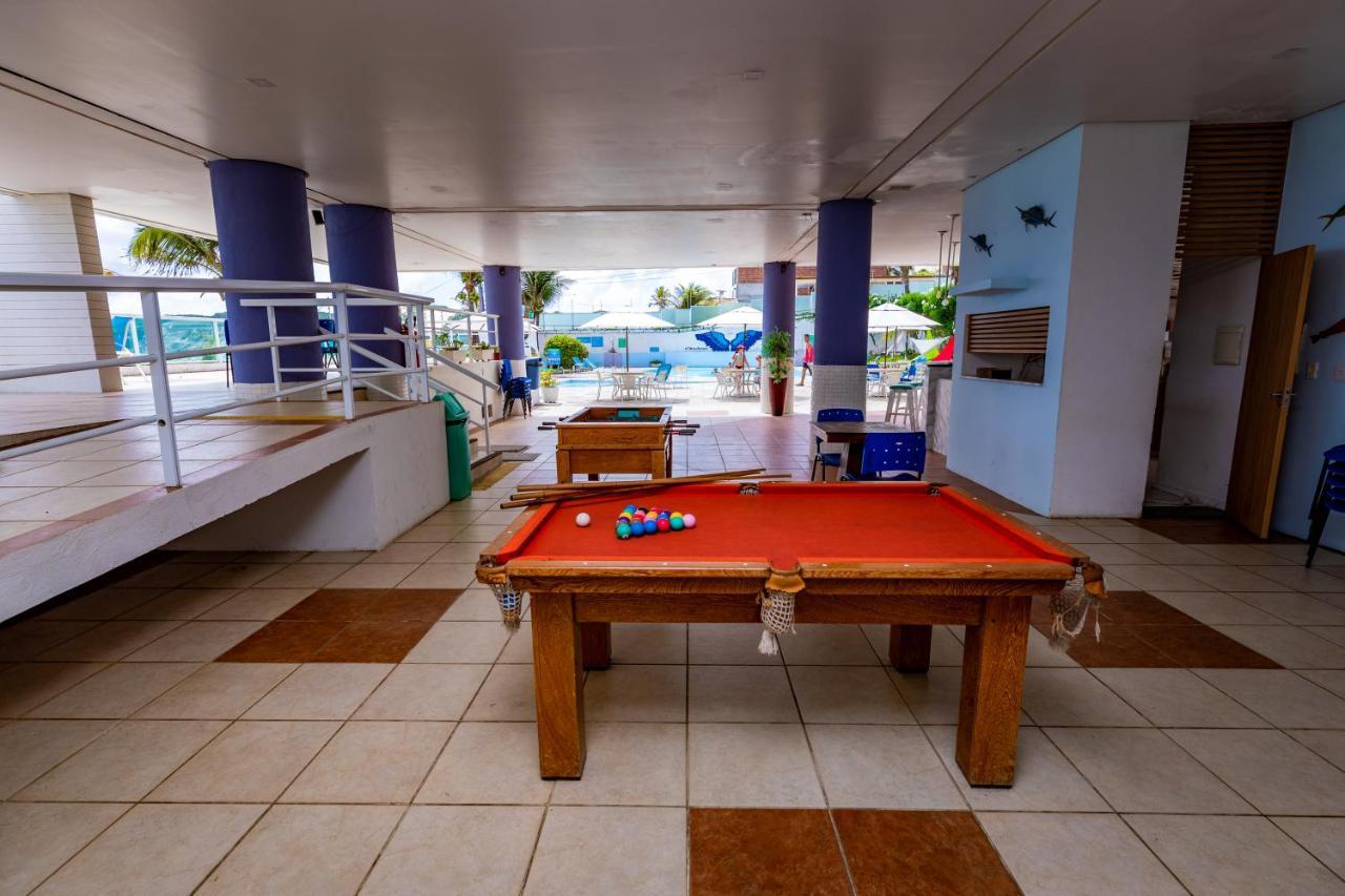 H Ponta Negra Beach Natal Ngoại thất bức ảnh
