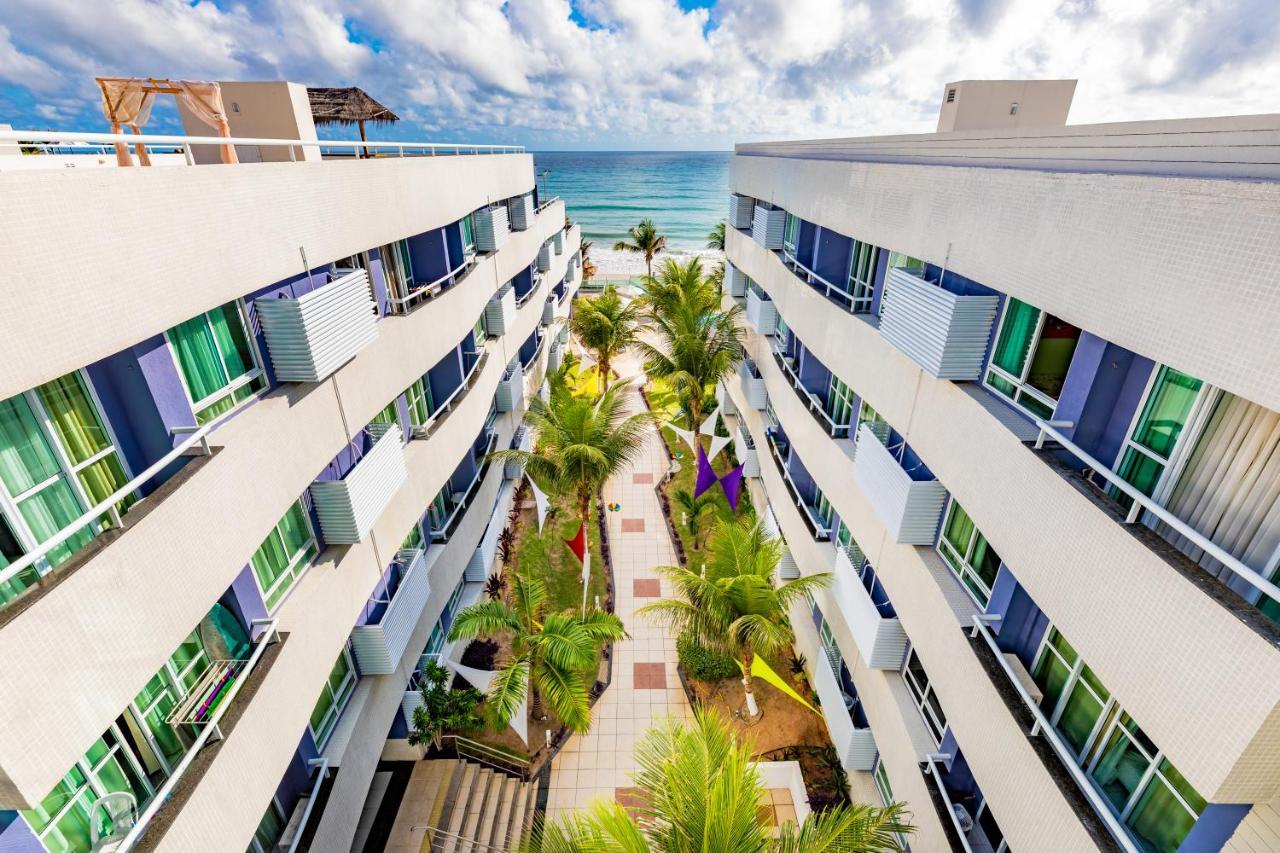 H Ponta Negra Beach Natal Ngoại thất bức ảnh