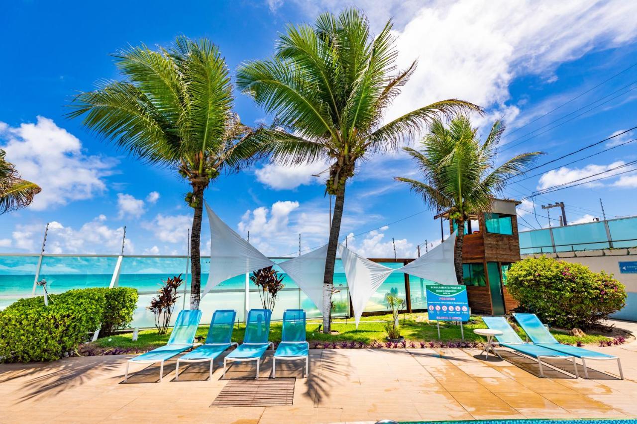 H Ponta Negra Beach Natal Ngoại thất bức ảnh