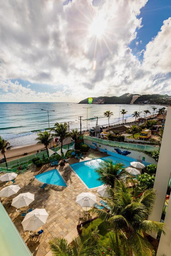 H Ponta Negra Beach Natal Ngoại thất bức ảnh