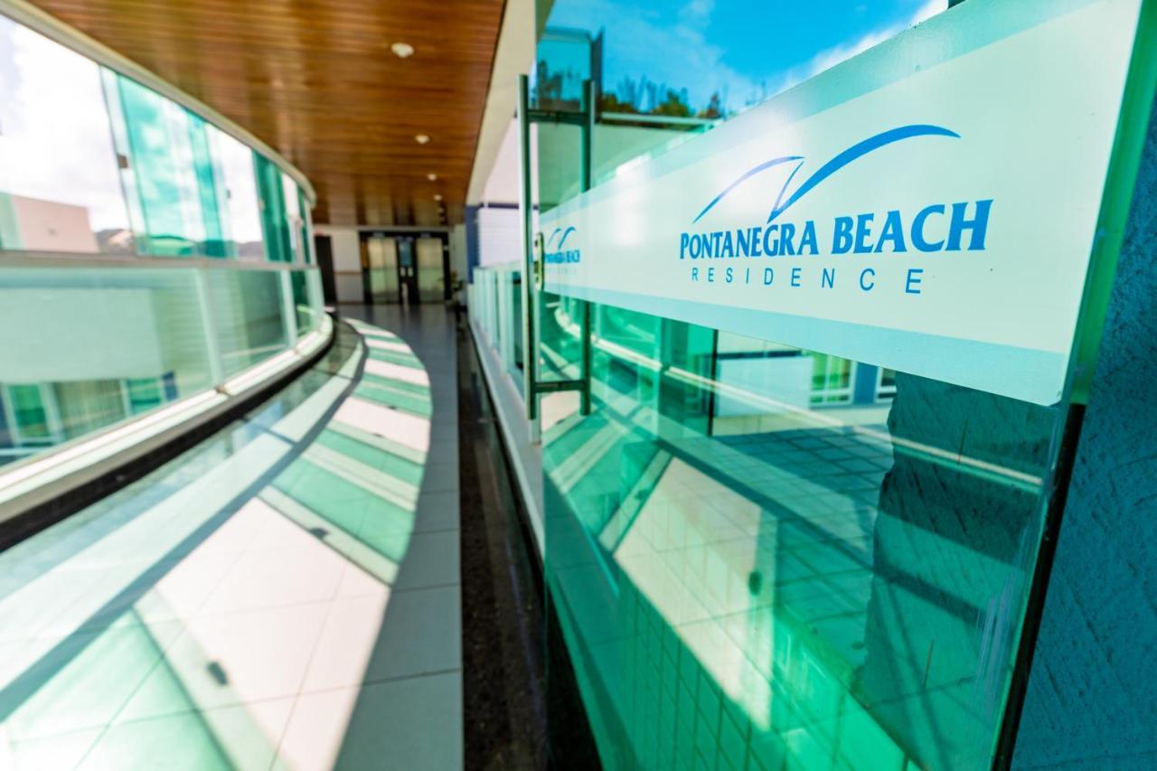 H Ponta Negra Beach Natal Ngoại thất bức ảnh