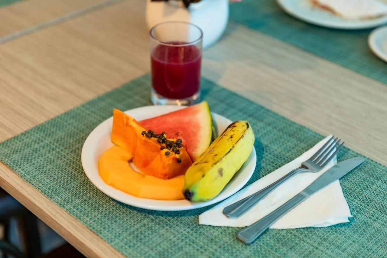H Ponta Negra Beach Natal Ngoại thất bức ảnh