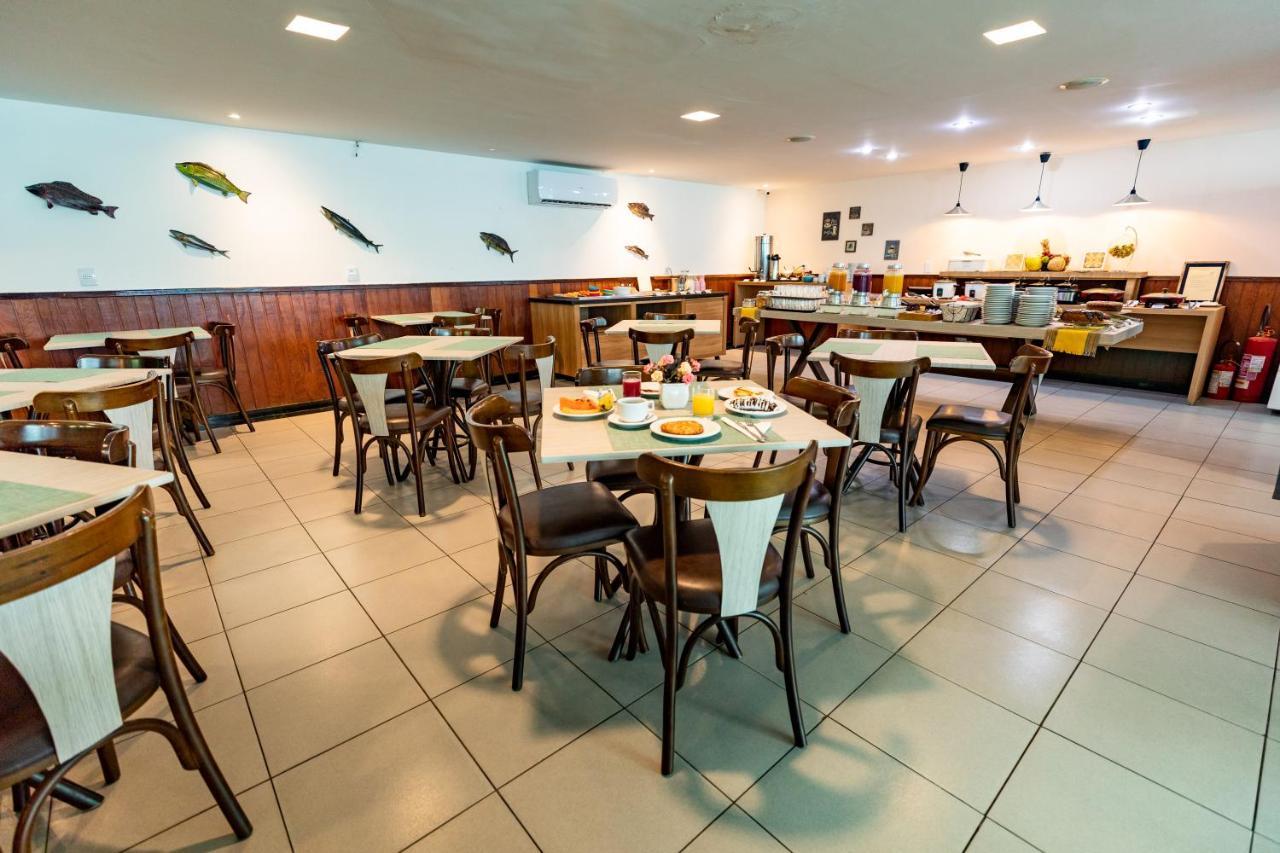 H Ponta Negra Beach Natal Ngoại thất bức ảnh
