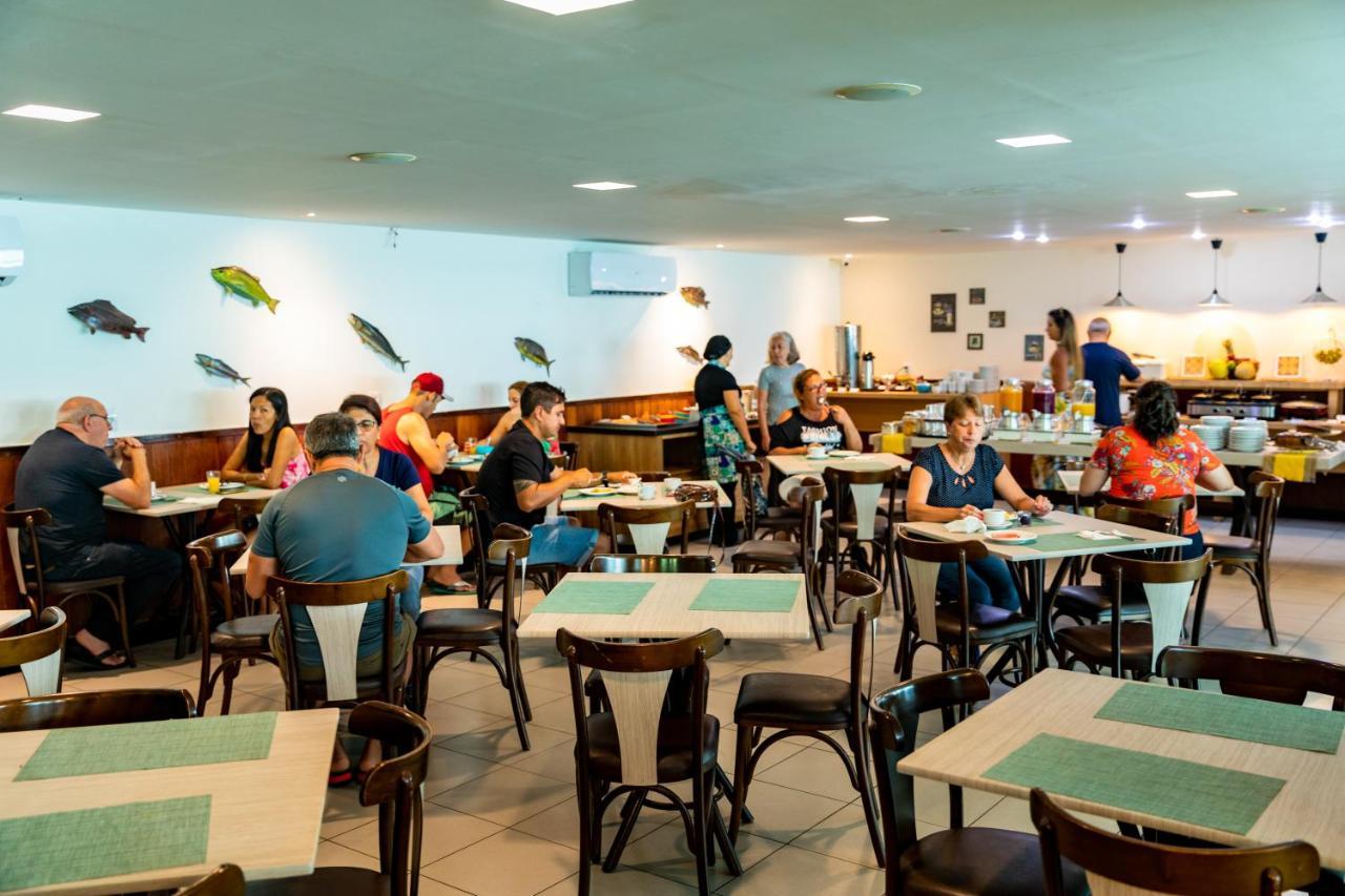 H Ponta Negra Beach Natal Ngoại thất bức ảnh