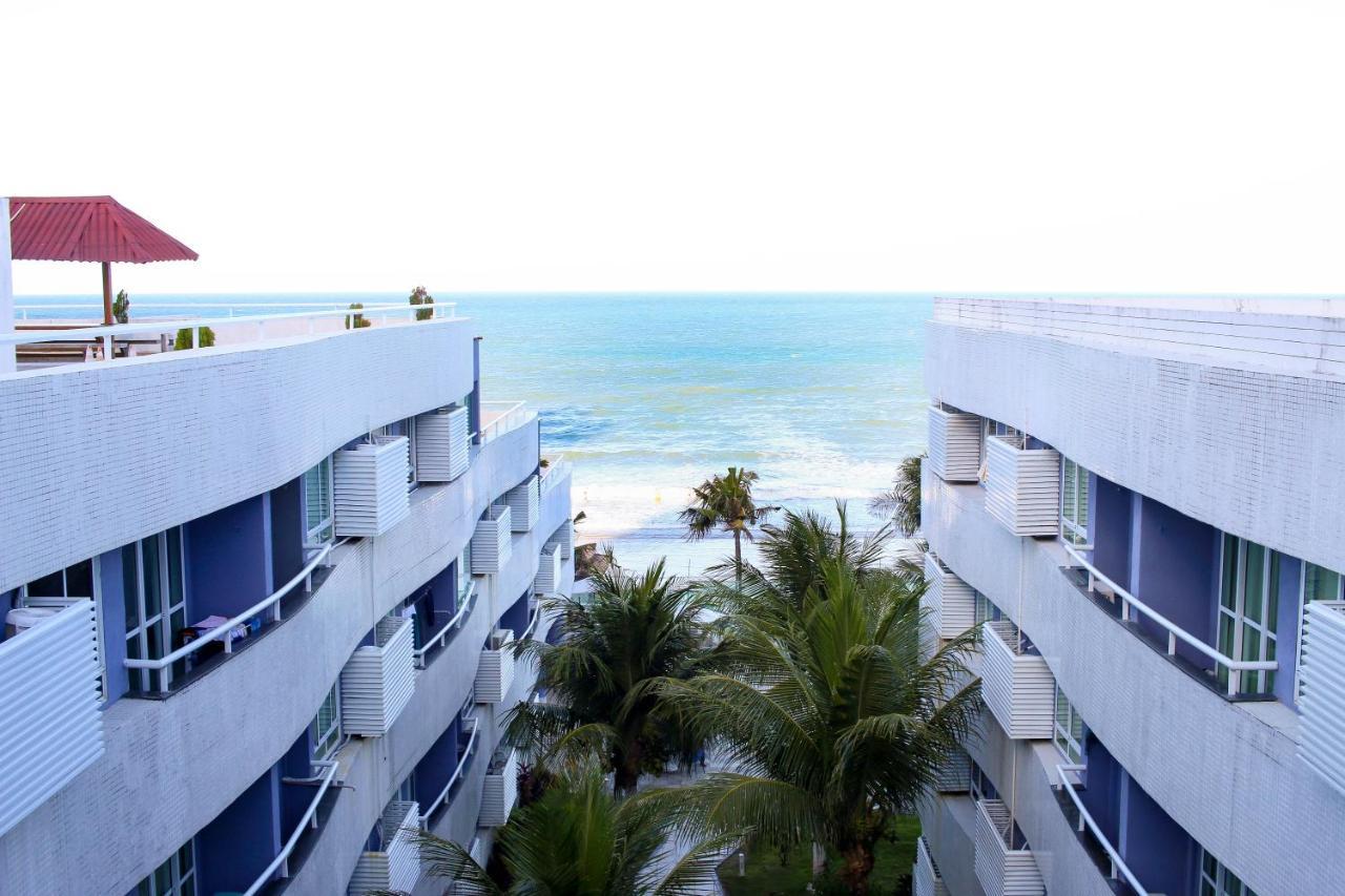 H Ponta Negra Beach Natal Ngoại thất bức ảnh