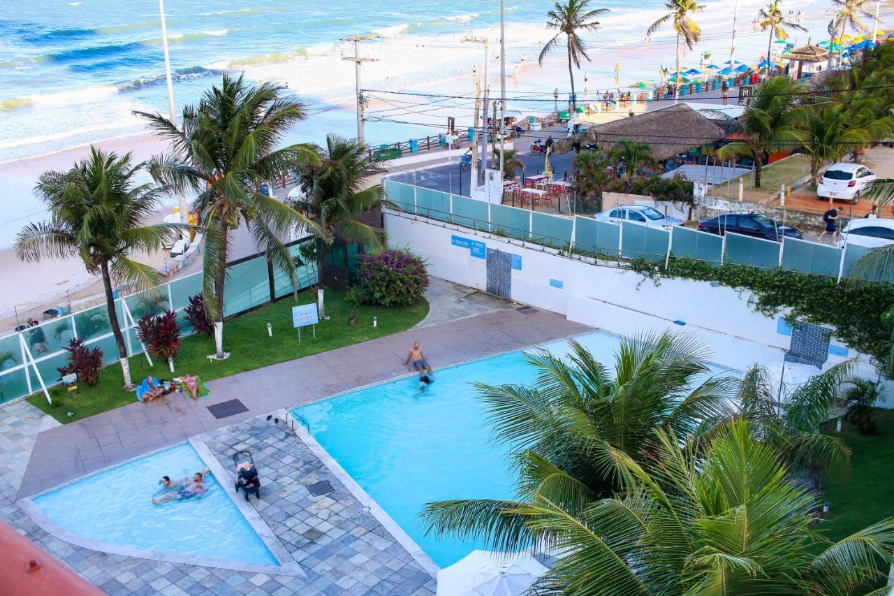 H Ponta Negra Beach Natal Ngoại thất bức ảnh