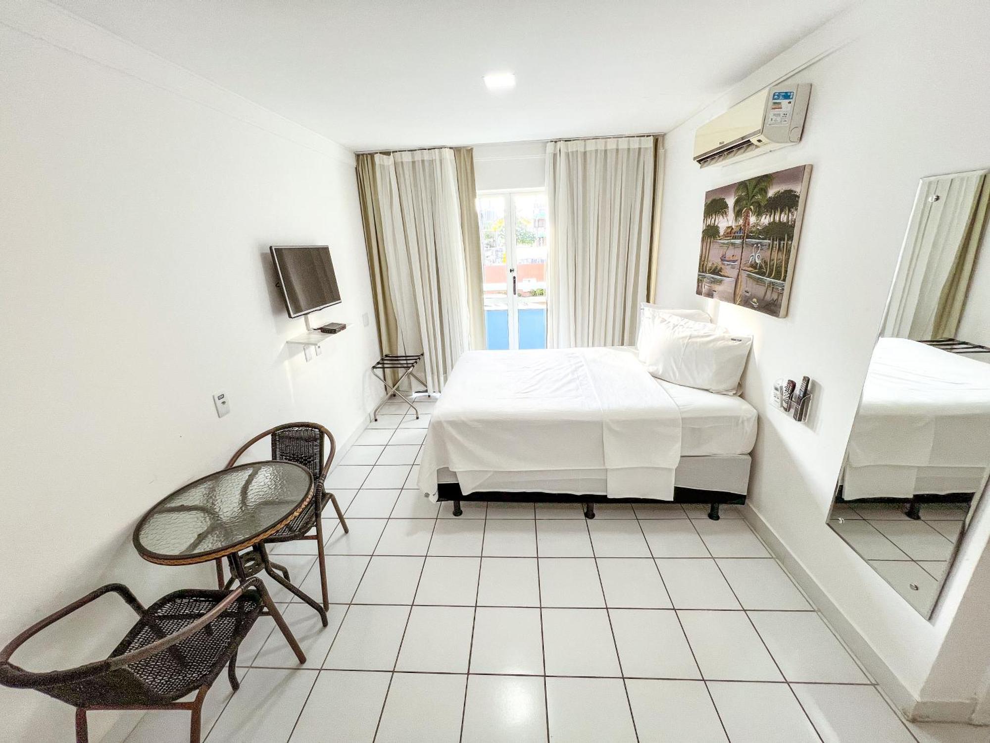 H Ponta Negra Beach Natal Ngoại thất bức ảnh