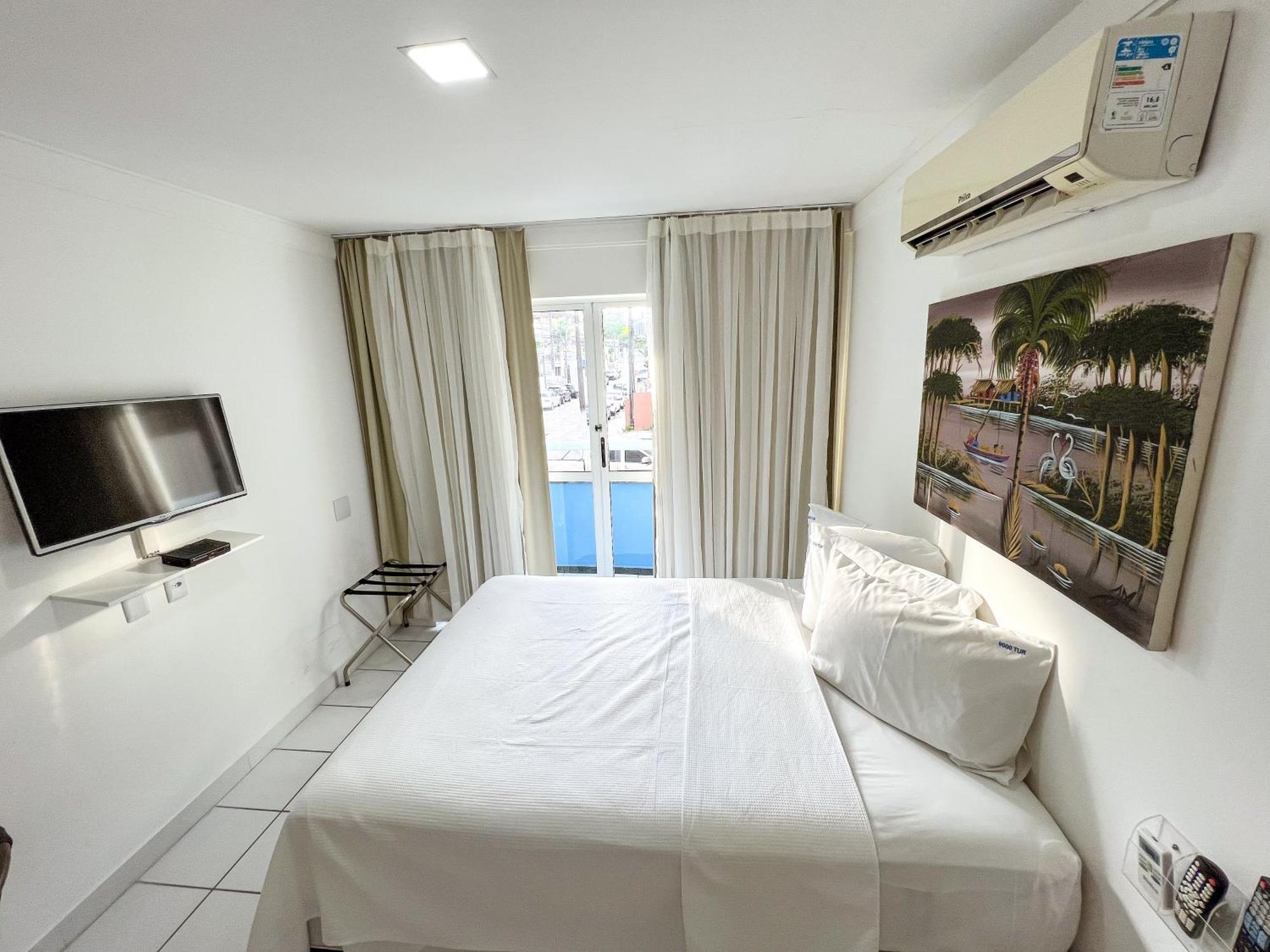 H Ponta Negra Beach Natal Ngoại thất bức ảnh