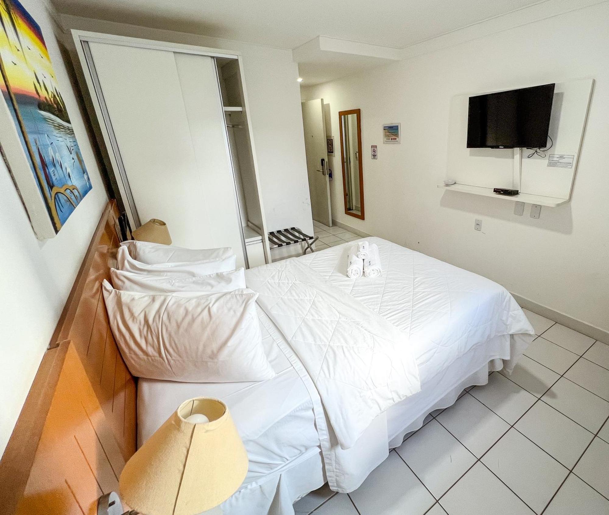 H Ponta Negra Beach Natal Ngoại thất bức ảnh