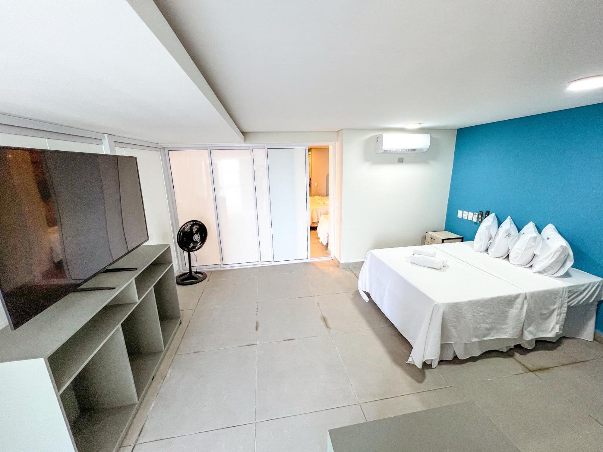 H Ponta Negra Beach Natal Ngoại thất bức ảnh