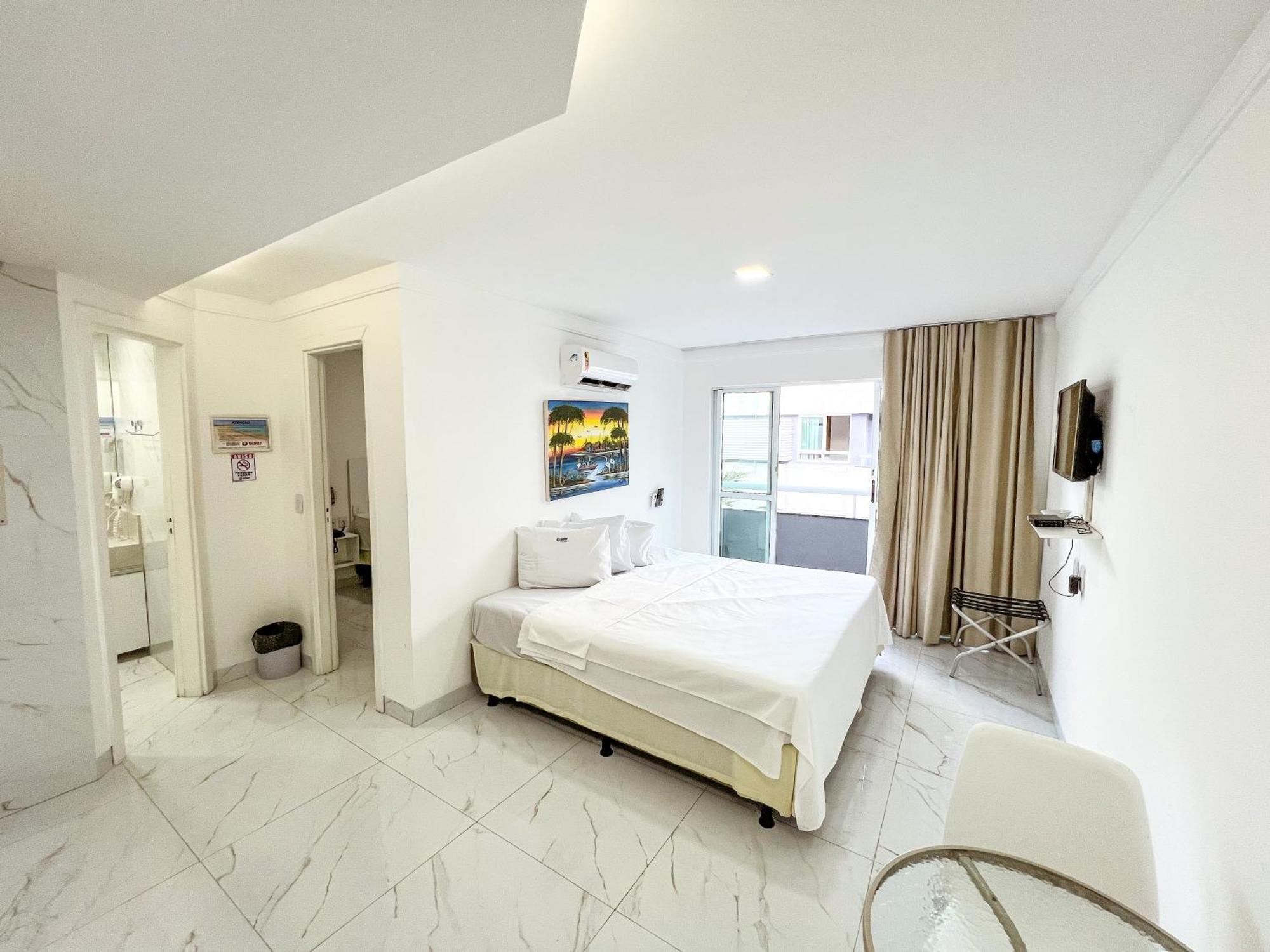 H Ponta Negra Beach Natal Ngoại thất bức ảnh