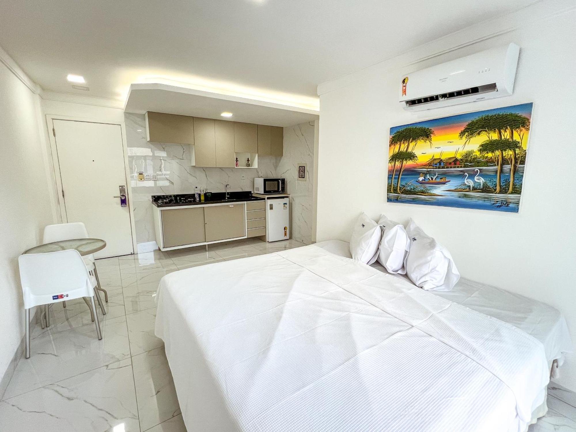 H Ponta Negra Beach Natal Ngoại thất bức ảnh